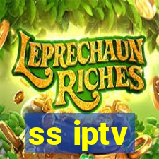 ss iptv